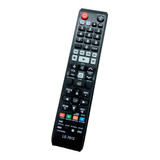 Controle Home Theater Blu ray Tv Samsung Ah59 02606a