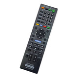 Controle Home Theater Bluray Sony Rm