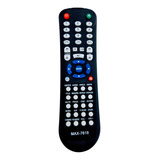 Controle Home Theater Lenoxx ht