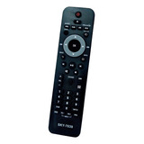 Controle Home Theater Philips Hts3510 hts3520