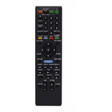 Controle Home Theater Sony Repõe rm