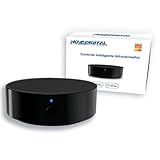 Controle Infravermelho Wifi Inteligente Alexa Google Tv Modelo- SRW-004