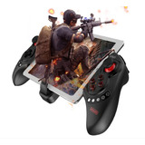 Controle Ipega Gamepad Bluetooth Joystick Android Ios Gamer