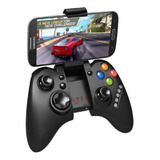 Controle Ipega Joystick Para Celular Gamepad Bluetooth Gamer