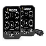 Controle iPhone android Modulo Bluetooth Kit Ar C4 Pallas