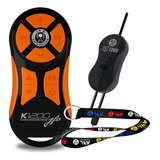 Controle Jfa K1200 Longa Distancia 1200 Metros 5 Cores