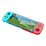 Controle Jogo Bluetooth Celular Android Ios Joystick Gamepad