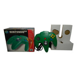 Controle Joystic N64 Original Nintendo 64 S Folga Analogico