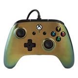 Controle Joystick Acco Brands Powera Enhanced Wired Controller For Xbox One Cosmos Nova