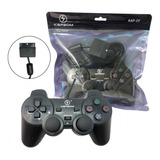 Controle Joystick Analógico Dualshock Playstation 2