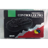 Controle Joystick Arcade Snk Neo Geo