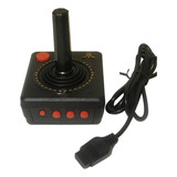Controle Joystick Atari 2600 E Flashback Novo