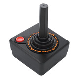 Controle Joystick Atari Cx40 Wireless Atari 2600 7800 Usb