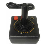 Controle Joystick Atari flash Back