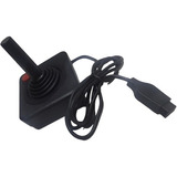 Controle Joystick Atari Original Cod Gn Testado