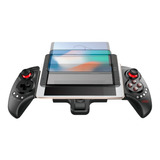 Controle Joystick Bluetooth Game Ipega Tablet