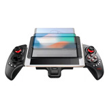 Controle Joystick Bluetooth Ipega Celular Tablet Pc