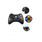 Controle Joystick De Xbox 360 Sem