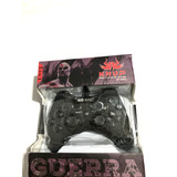 Controle Joystick Gamer Knup Kp 4040