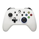 Controle Joystick Gamesir T4 Pro Switch Pc Android Ios Branco