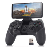 Controle Joystick Ipega 9076 Gamepad Para Celular Bluetooth