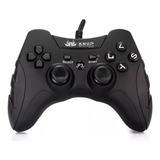 Controle Joystick Knup Computador android tv Android ps3