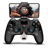 Controle Joystick Manete Para Jogar Celular Pc Ps3 Ps4