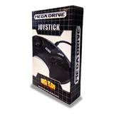 Controle Joystick Mega Drive Tectoy