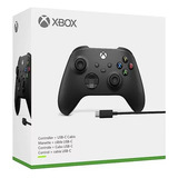 Controle Joystick Microsoft Xbox Series X