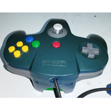 Controle Joystick Nintendo 64 Original Conservado