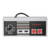 Controle Joystick Nintendo Classic Mini Nes