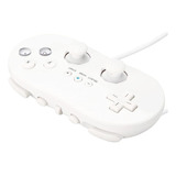 Controle Joystick Nintendo Wii Classic Controller