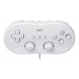 Controle Joystick Nintendo Wii Original lacrado Novo 
