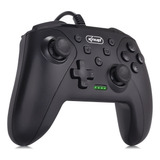 Controle Joystick Para Nintendo Switch Pc Celular Manete Usb