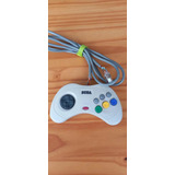 Controle Joystick Para Videogame Msx Sega Saturn Adaptado