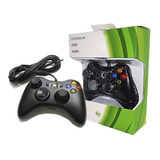 Controle Joystick Para Xbox Compatível Com