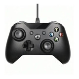 Controle Joystick Para Xbox One Preto