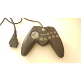 Controle Joystick Pc Command Fire Clone 15 Pinos