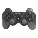 Controle Joystick Playstation 3 Ps3 Original
