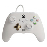 Controle Joystick Powera Enhanced Controller Xbox