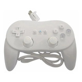 Controle Joystick Pro Classic Para Wii