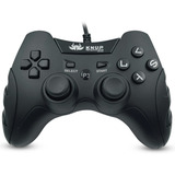 Controle Joystick Ps3 Pc Gamer Usb Manete Windows Note Mac