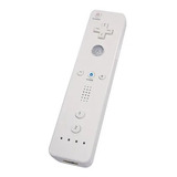 Controle Joystick Remote Compatível Wii E