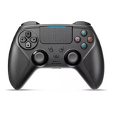 Controle Joystick Sem Fio Compatível Ps5 Playstation 4 5 Pc