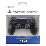 Controle Joystick Sem Fio Dualshock 4