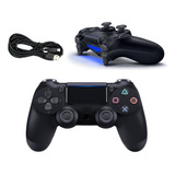 Controle Joystick Sem Fio Manete Compatível Com Pc Tablet Tv