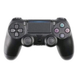 Controle Joystick Sem Fio Manete Compatível Para Ps4 Pc