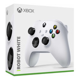 Controle Joystick Sem Fio Manete Microsoft Wireless Series S