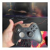 Controle Joystick Sem Fio Microsoft Xbox One Elite