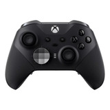 Controle Joystick Sem Fio Microsoft Xbox Xbox Elite Wireless